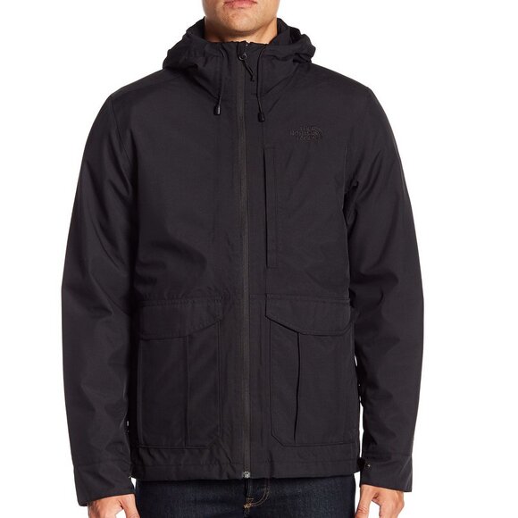 NWT The North Face Triclimate Waterproof 3-in-1 Coat –All-Weather Outdoor Jacket - Picture 3 of 16